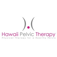 Hawaii Pelvic Therapy logo - Similar company to Moon Physical Therapy
