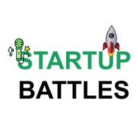 Startup Battles logo - Similar company to Revolve Games
