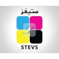 Stevs logo - Similar company to Freedesignsworld.Com