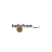 hellofrom logo - Similar company to Nerc Field Spectroscopy Facility