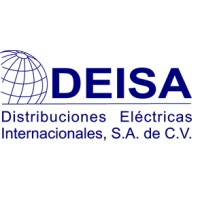 DEISA logo - Similar company to Baja Plating Mexico