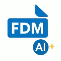 Free Document Maker logo - Similar company to Hitalk