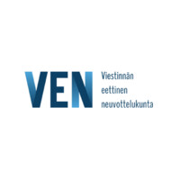 Viestinnän eettinen neuvosto VEN logo - Similar company to Julkisen Alan Viestijät Jat Ry