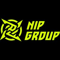 NIP Group logo - Similar company to Continuum X Gaming