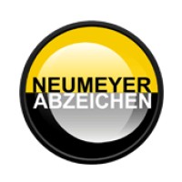 Versandhaus Neumeyer-Abzeichen logo - Similar company to Kolibri Gmbh