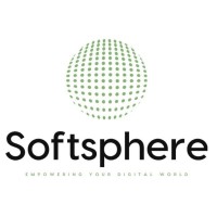 Softsphere.tech logo - Similar company to Ng Technology S.A.