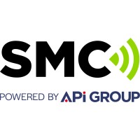 Security Monitoring Centres UK & Ireland logo - Similar company to Mentor Business Systems