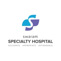 Swaram Speciality Hospital logo - Similar company to Ko Milk