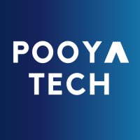 Pooyatech | پویاتک logo - Similar company to Webarka