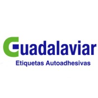 Etiquetas Autoadhesivas Guadalaviar, S.L. logo - Similar company to Etinor - Etiquetas Adhesivas