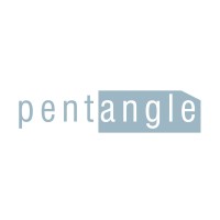 Pentangle Kitchens logo - Similar company to Sk Blueprint