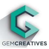 GemCreatives logo - Similar company to Gem Creatives Inc