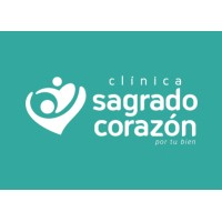 Clínica Sagrado Corazón logo - Similar company to Clínica Medellín