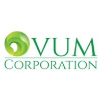 Ovum Corporation logo - Similar company to Miyagi Construction Ltd Post-Tension Cable Repair
