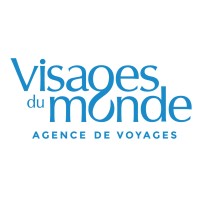 Visages du Monde - Agence de Voyages logo - Similar company to Honua Voyages - Agence De Voyages Sur-Mesure
