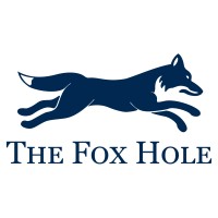 The Fox Hole logo - Similar company to Box Bar