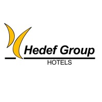 Hedef Group Hotels logo - Similar company to Palmet Group Hotels