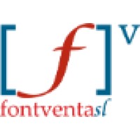 Fontventa logo - Similar company to Ciset. Centro De Innovación Y Soluciones Empresariales Y Tecnológicas