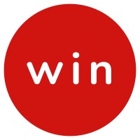 win logo - Similar company to Kognosdata