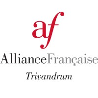 Alliance Française de Trivandrum logo - Similar company to Alphaexpression Technologies