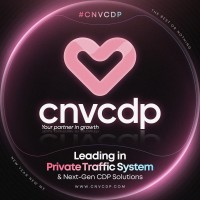 CNV CDP logo - Similar company to Itelecom (Itel)