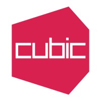 Cubic VR logo - Similar company to Virtual Imagery