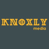 Knoxly Media logo - Similar company to Vysite