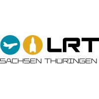 LRT Sachsen Thüringen e.V. logo - Similar company to Gurofa Gmbh