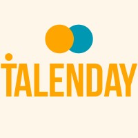 TALENDAY logo - Similar company to Cremcentre