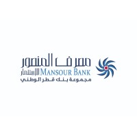 Al-Mansour Bank For Investment - مصرف المنصور للأستثمار logo - Similar company to الشركة العراقية لضمان الودائع