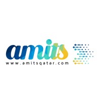 AMITS logo - Similar company to Host.Qa