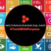 Well, That's Interesting Tech! logo - Similar company to Formulate Digital
