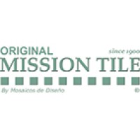 Original Mission Tile logo - Similar company to Tileometry