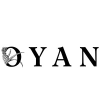 OYAN Maroquinerie Végétale logo - Similar company to Cénélia | Maroquinerie Ensoleillée