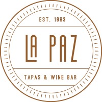 La Paz Tapas Restaurant Hamburg logo - Similar company to Ace Pizza