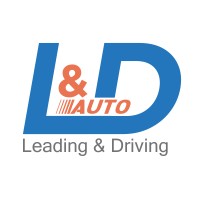 L&D Auto Co., Ltd logo - Similar company to Huynh Thy Trading Services Limited Company
