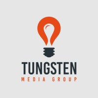 Tungsten Media Group logo - Similar company to Tungsten Web Solutions