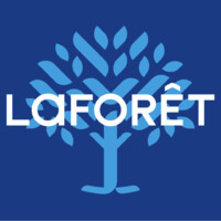 LAFORET PORTES DE BRETAGNE logo - Similar company to Home Diffusion