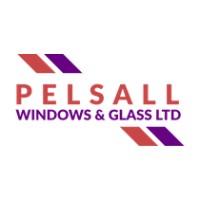 Pelsall Windows & Glass Ltd logo - Similar company to Ramsay Rubber & Plastics Ltd