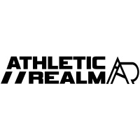 Athletic Realm logo - Similar company to Khaos Athletic Development