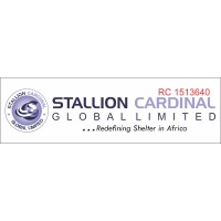Stallion Cardinal Global Limited logo - Similar company to Adiel Influencers Limited