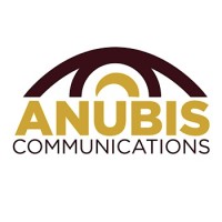 Anubis Communications logo - Similar company to Ignite Development Agency