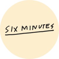 Six Minutes Casting logo - Similar company to Lief