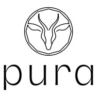 Pura Eco Retreats logo - Similar company to Mysixpak - Gourmet, Nutritional Meal Plans