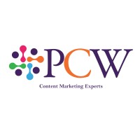 PCW Content Marketing logo - Similar company to Pc-Ware, A Softwareone Company