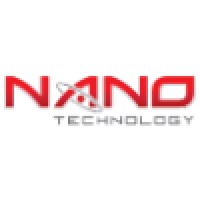 Nanotechnology logo - Similar company to Nanomaterials And Nanotechnology Research Center (Cinn)