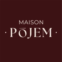 Maison POJEM logo - Similar company to Castillon Fourreau