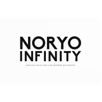 Noryo Infinity logo - Similar company to Skyrocket Digital