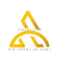 Aspera Life logo - Similar company to Phillips Development Group