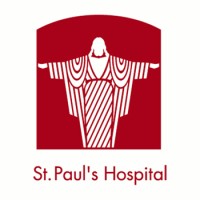St. Paul's Hospital Saskatoon logo - Similar company to St. Paul'S Hospital Foundation Saskatoon